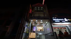Image of Silver Suite
