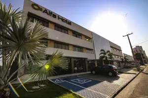 Image of Alfa Hotel Teresina