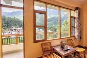 Image of Goroomgo J J Regency Manali