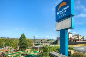 Image of Suburban Studios Branson On The Strip