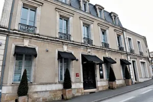 Image of Hôtel Particulier - La Chamoiserie