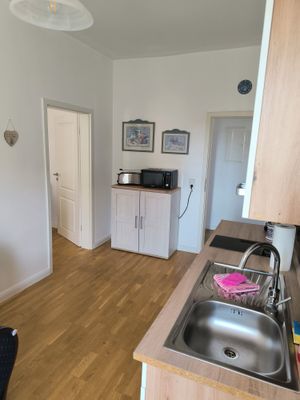 Image of AufmLohr - Appartement mit 3 Schlafzimmern - in Leverkusen Hitdorf - Private Parkplätze vorhanden-