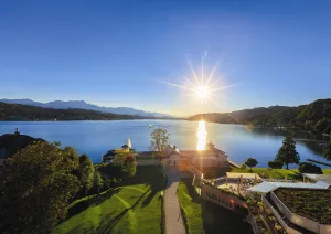 Image of Werzers Hotel Resort Pörtschach