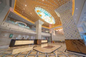 Image of Hotel Golden Dragon