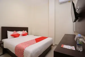 Image of Collection O Yogyakarta near Jalan Malioboro formerly Alena Residence
