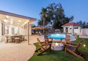 Image of Solara - Pool & Spa - Mins to Scottsdale Quarter