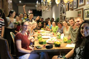Image of SONDERIA Lazybones Hostel- Wenshu Temple Side, Chill Hostel with All-Day Brunch, Travel Agency in English & Local Bar Vibes