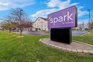 Image of Spark by Hilton Merrillville