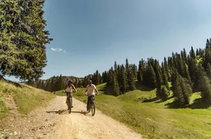 Image of Joran JR6 MOUNTAIN & NATURE 4 Pers