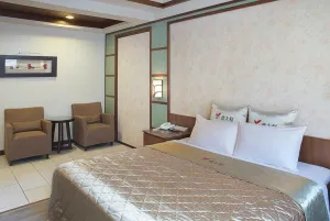 Image of 意大利商務溫泉汽車旅館