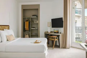 Image of Yelo Lumière Hotel Centre Ville, Sonder Hotel by Marriott Bonvoy