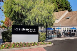 Image of Residence Inn Palo Alto Mountain View