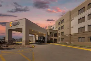 Image of Comfort Inn & Suites