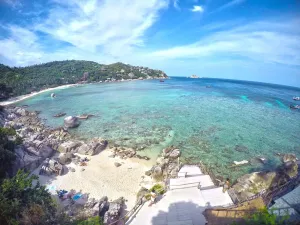 Image of Taatoh Seaview Resort - SHA Plus