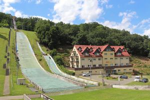 Image of REGIOHOTEL Schanzenhaus Wernigerode