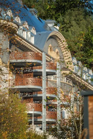 Image of Domaine de Haslach, The Originals Collection, Résidence de Tourisme