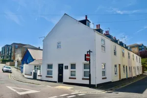 Image of The Boat House - Cowes