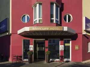 Image of Mercure Hotel Berlin Zentrum Superior