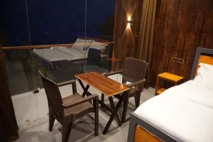 Image of Ekaiva Resort