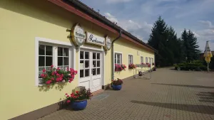 Image of Hotel-Pension Am Mühlberg