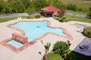 Image of Holiday Inn Express Hotel & Suites Kerrville by IHG