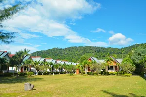 Image of Klongdao Beach Resort
