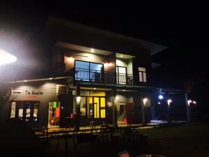 Image of The Vacation Baanraipaina