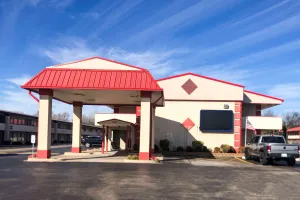 Image of Econo Lodge