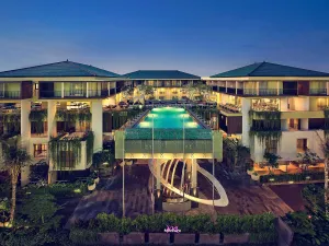 Image of Mercure Bali Legian