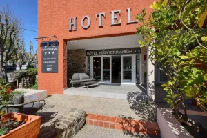 Image of Hotel Méditerranée