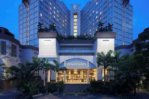 Image of Renaissance Johor Bahru Hotel