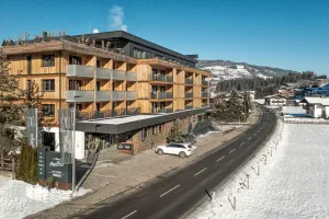 Image of AlpenParks Hotel & Apartment Taxacher