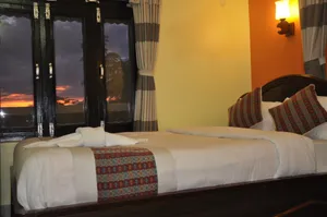 Image of Sweet Home