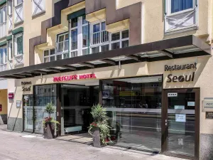 Image of Mercure München City Schwabing