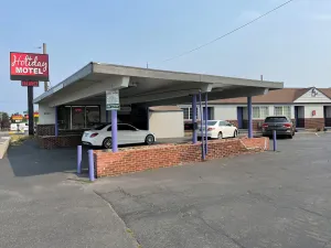 Image of Holiday Motel
