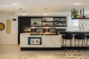 Image of Leonardo Hotel Rotterdam Savoy