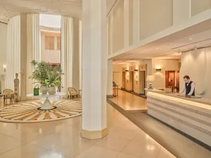 Image of Rocco Forte The Charles Hotel