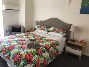 Image of Caulta Apartments