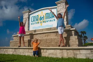 Image of Casa Del Mar Beachfront Suites