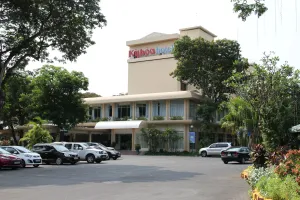 Image of Ky Hoa Hotel Ho Chi Minh