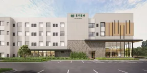 Image of EVEN Hotel Miami - Doral by IHG