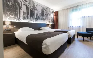 Image of Bastion Hotel Bussum Hilversum
