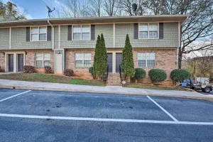Image of Smyrna Vacation Rental about 2 Mi to The Battery!