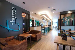 Image of Premier Inn Derby Cc Riverlights