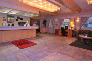 Image of Shilo Inn Suites Hotel - Nampa Suites - Idaho