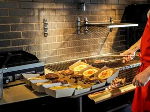 Image of ibis Orange Centre