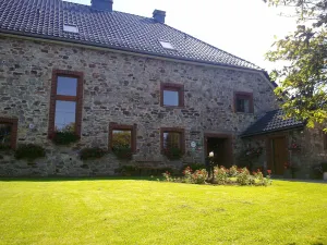 Image of Modern Cottage in Baugnez Malmedy with Sauna