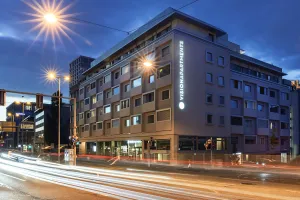 Image of VISIONAPARTMENTS Basel - contactless check-in