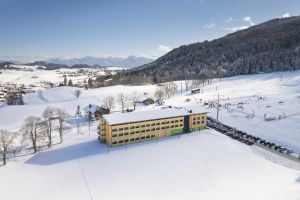 Image of Explorer Hotel Neuschwanstein