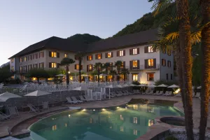 Image of Hôtel Les Grillons